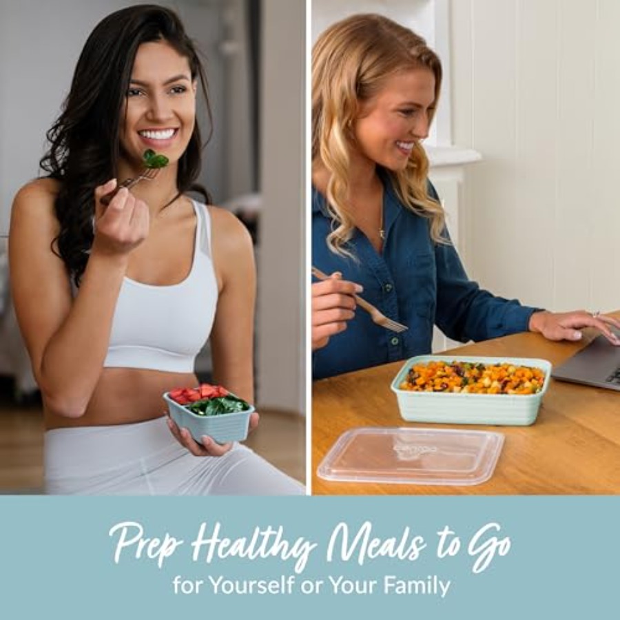 Prep 60-Piece Variety Meal Pre - đánh giá và giá Meal Prep Kits