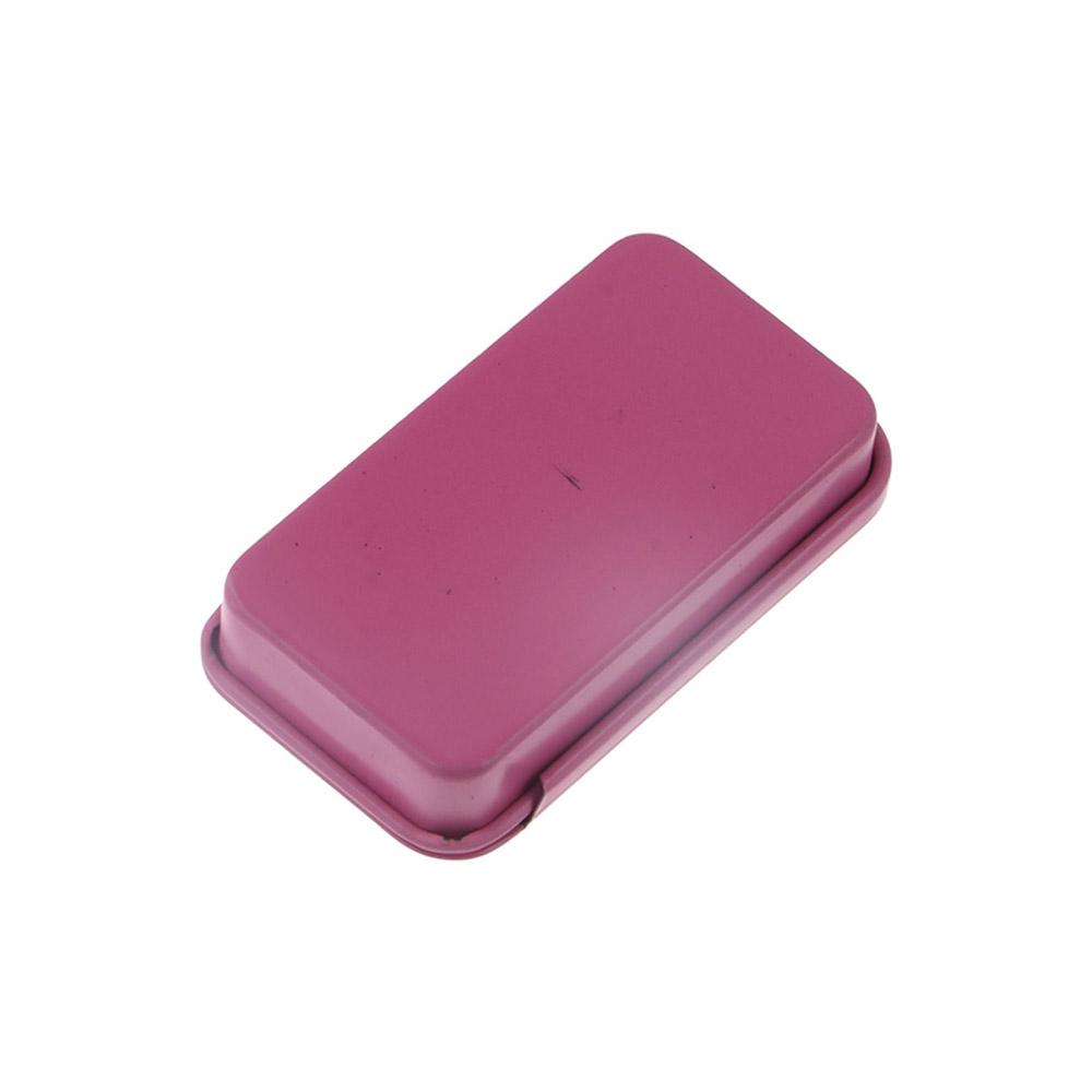 Colors Iron Tank Parrot Educat - đánh giá và giá Meal Prep Jar