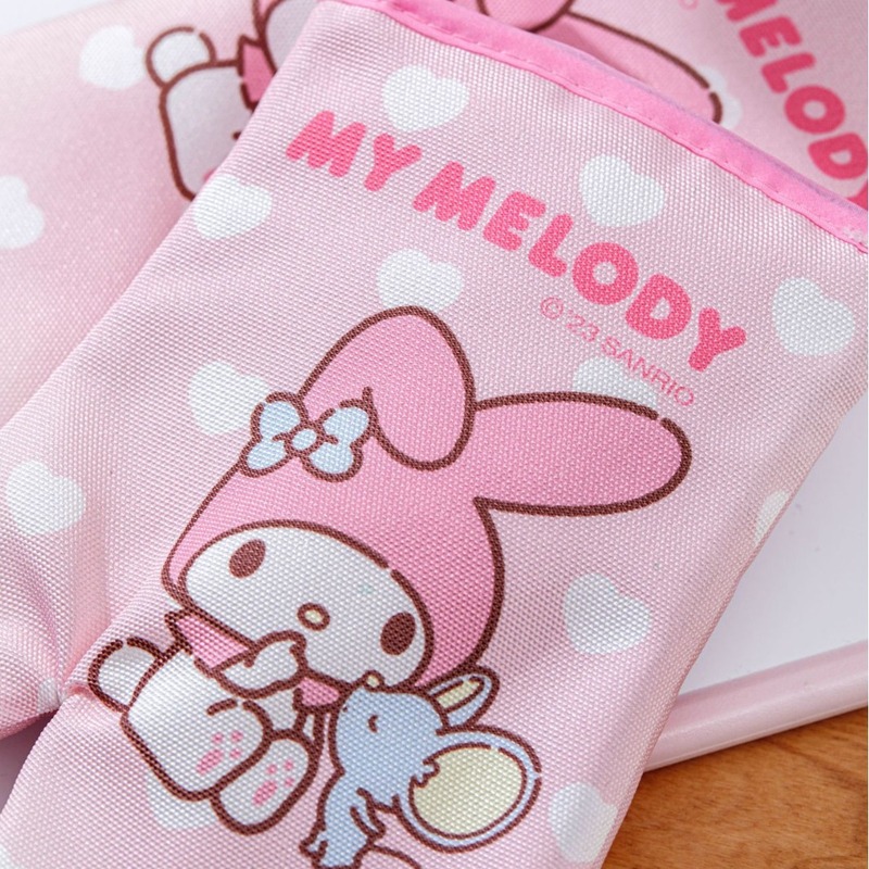 Anime Hello Kitty Cinnamoroll  - đánh giá và giá Meal Prep Microwave