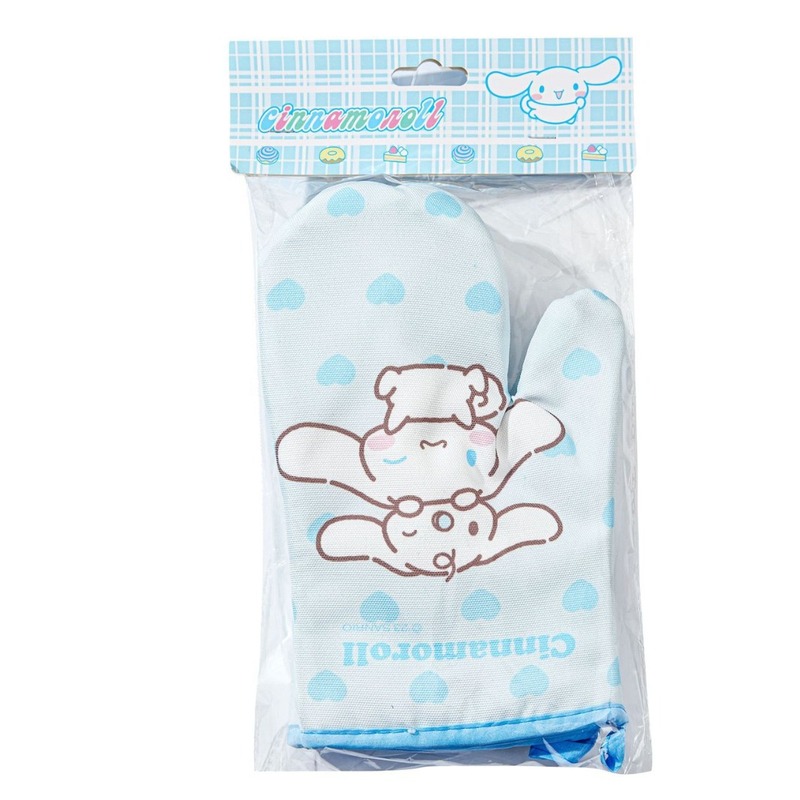 Anime Hello Kitty Cinnamoroll  - đánh giá và giá Meal Prep Microwave