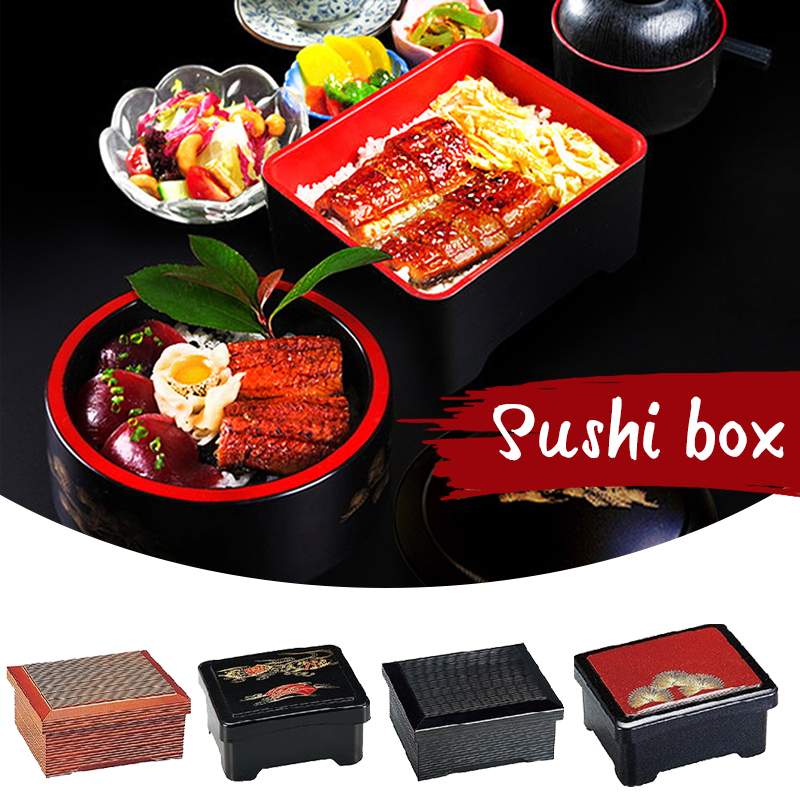 Bento Lunch Boxes For Office J - đánh giá và giá Meal Prep Healthy Lunch