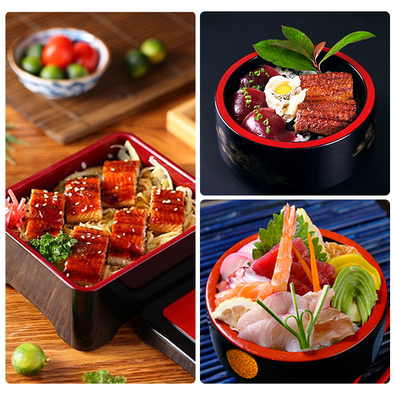 Bento Lunch Boxes For Office J - đánh giá và giá Meal Prep Healthy Lunch