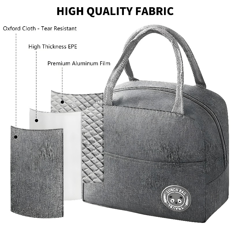 3-Piece Leakproof Lunch Contai - đánh giá và giá Meal Prep Kits
