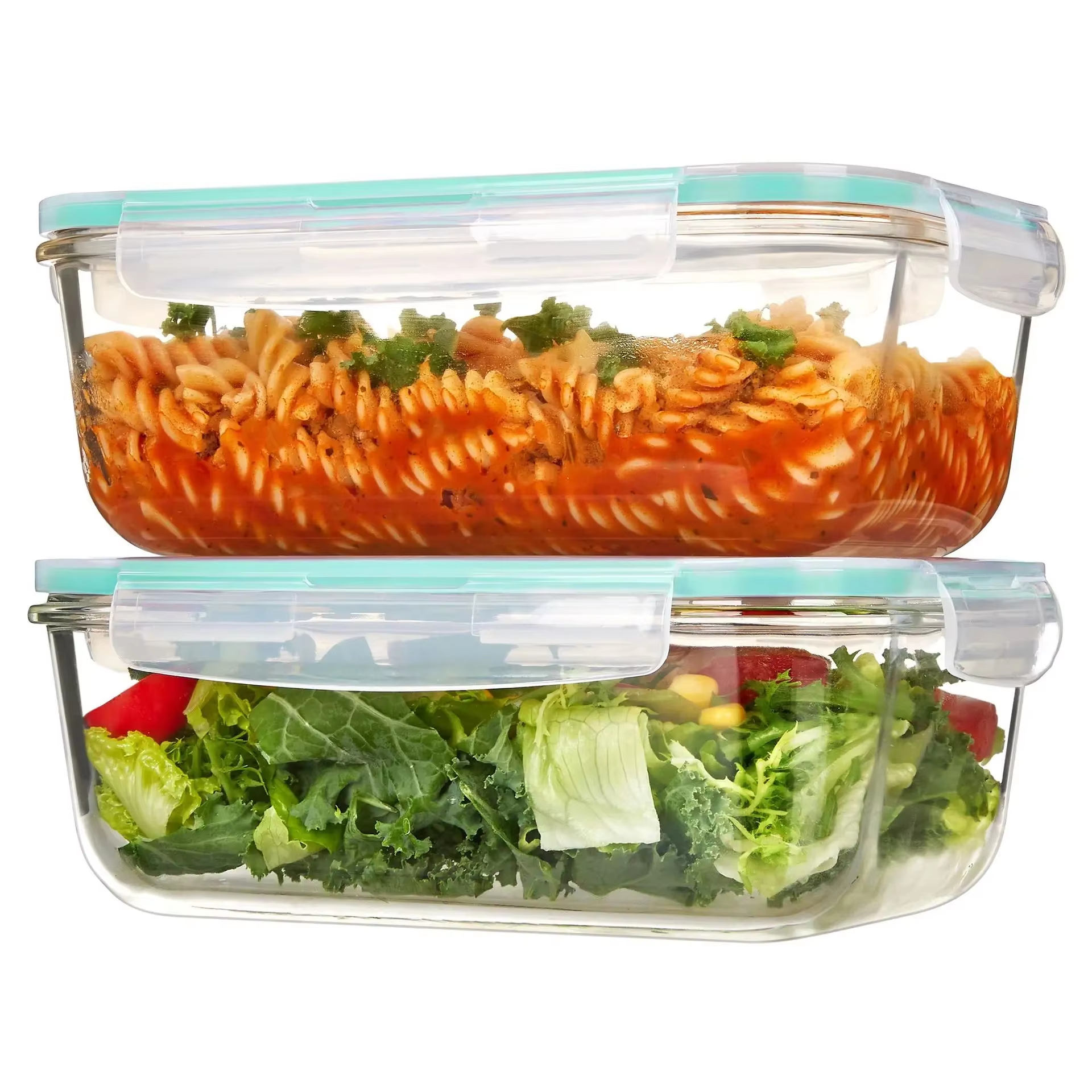 Glass Lunch Box Food Storage C - đánh giá và giá Meal Prep Kits