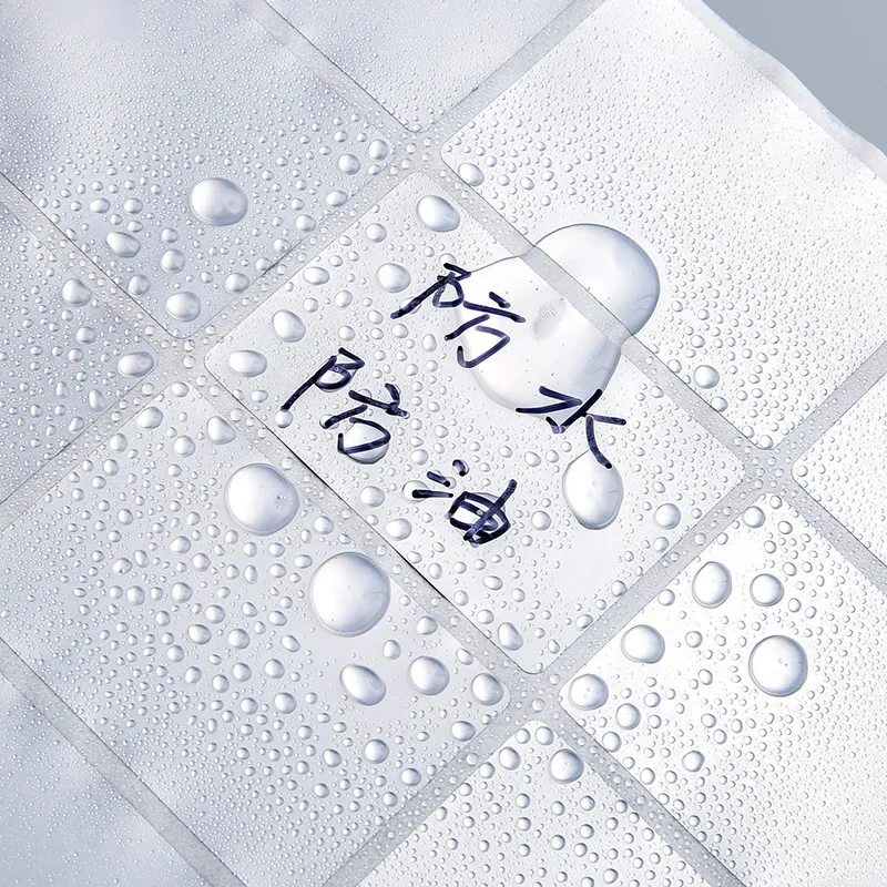 100Pcs Waterproof Kitchen Bott - đánh giá và giá Spice Jar Labels