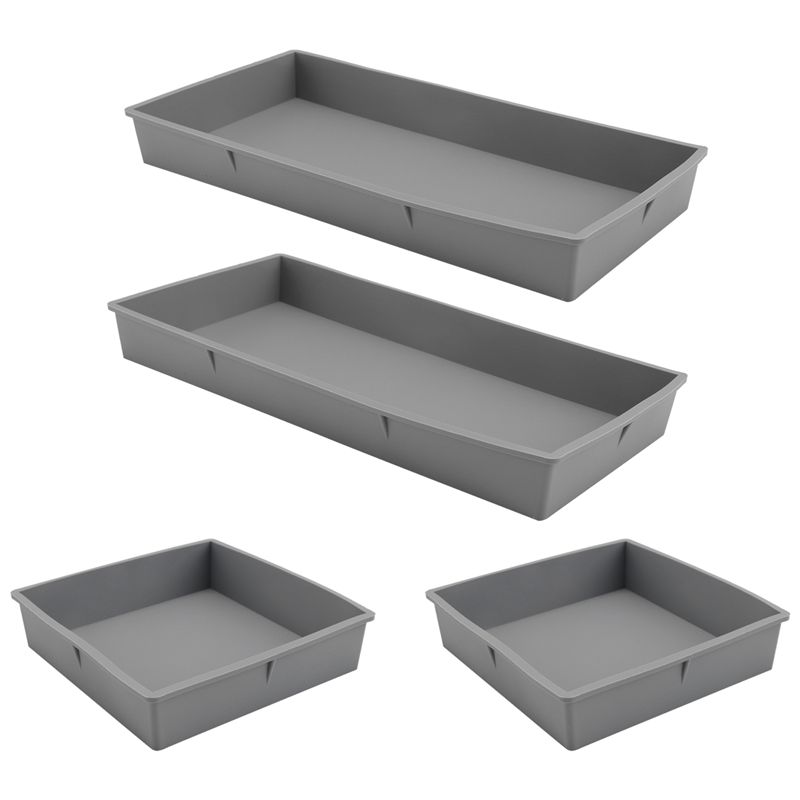 ABMS-Sheet Pan Dividers For Ea - đánh giá và giá Meal Prep Kits