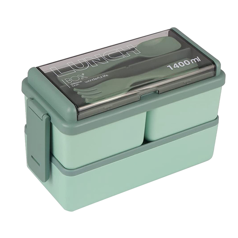 ABXF-2X Bento Box Kit, 47.35OZ - đánh giá và giá Meal Prep Kits
