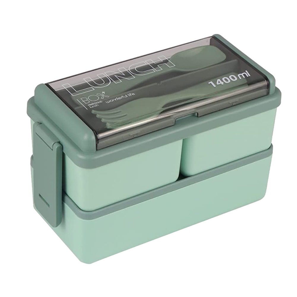 ABFW Bento Box Kit, 47.35OZ Be - đánh giá và giá Meal Prep Kits