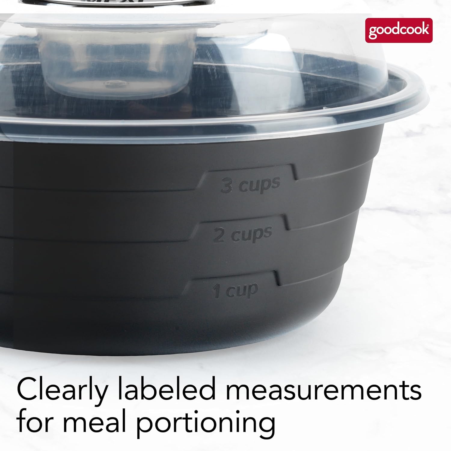 10 Pack 4-Cup Meal Prep Bowls  - đánh giá và giá Meal Prep Microwave