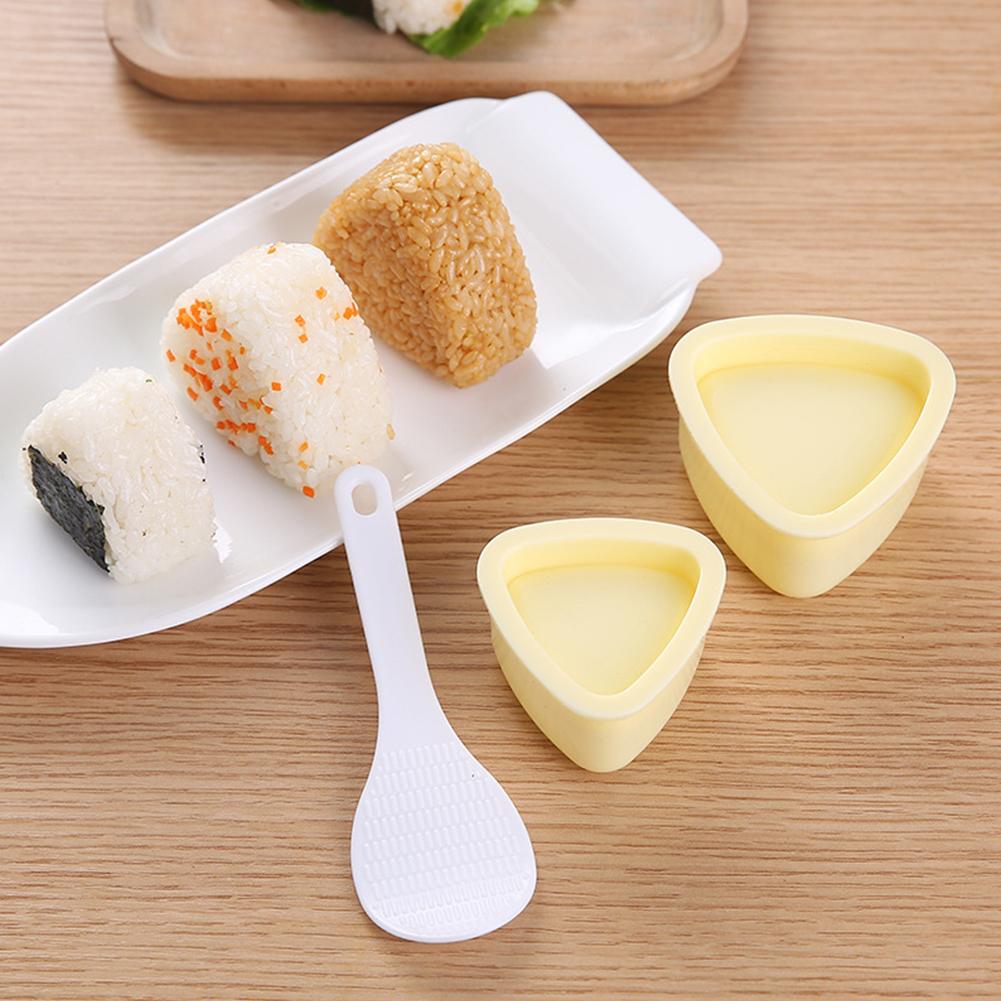 Sushi Mold Kit Rectangle Sushi - đánh giá và giá Meal Prep Kits
