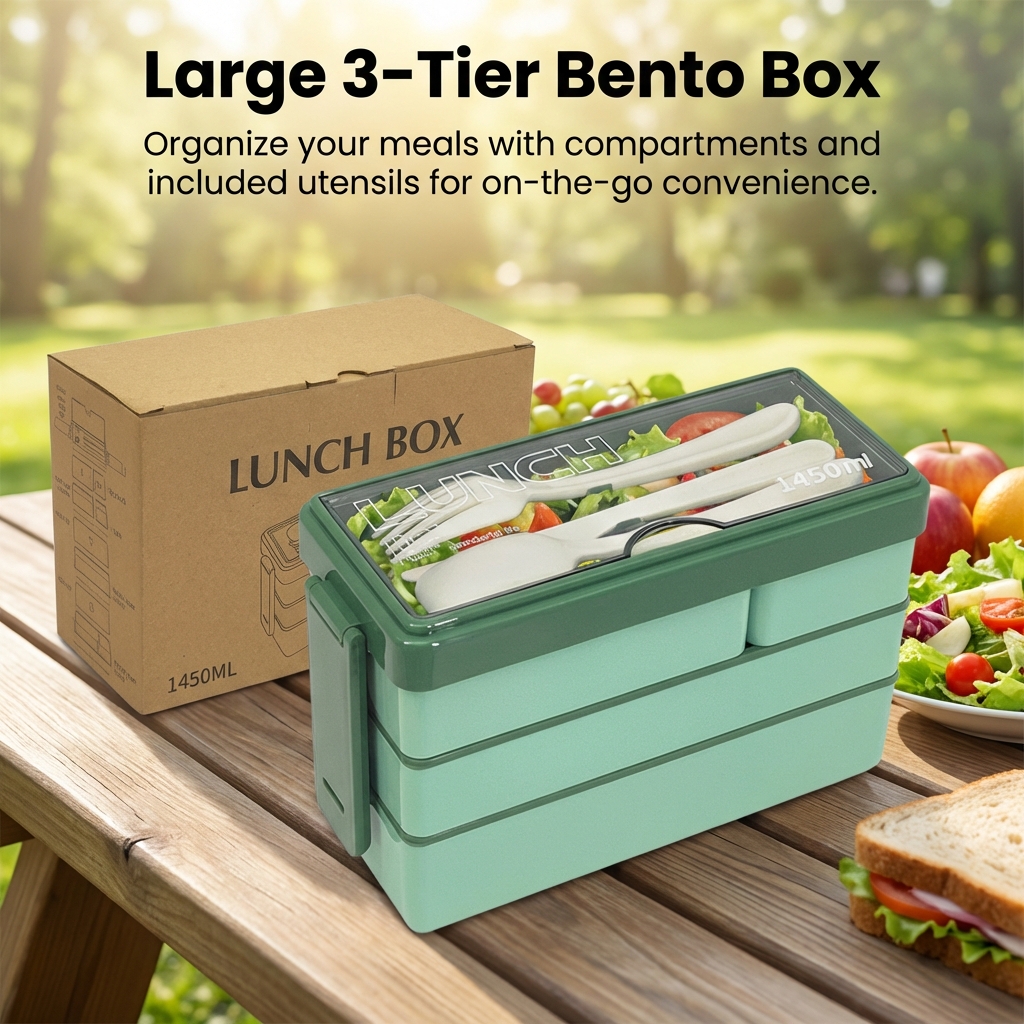 Plastic Lunch Box Microwave Sa - đánh giá và giá Meal Prep Healthy Lunch